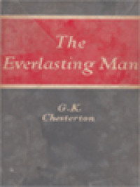 Image of The Everlasting Man