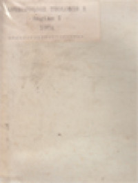 Image of Antropologi Teologis I & II