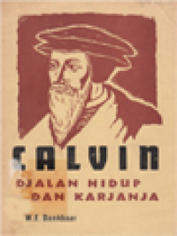 Image of Calvin: Jalan Hidup Dan Karyanya