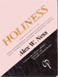 Image of Holiness