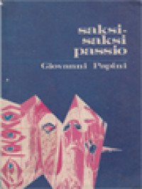 Image of Saksi-Saksi Passio
