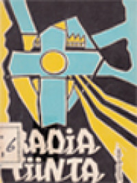 Image of Radja Tjinta