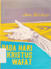 Image of Pada Hari Kristus Wafat