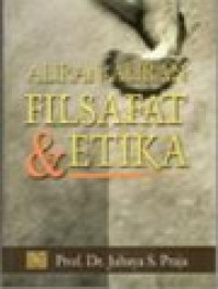 Image of Aliran-Aliran Filsafat & Etika