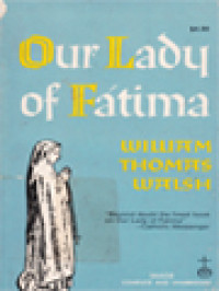 Image of Our Lady Of Fatima
