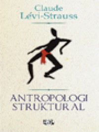 Image of Antropologi Struktural