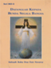 Image of Datanglah Kepada Bunda Segala Bangsa: Sebuah Buku Doa Dan Novena