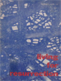 Image of Living For Resurrection