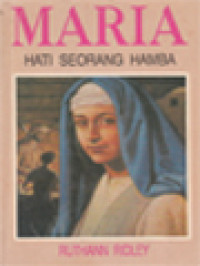 Image of Maria: Hati Seorang Hamba