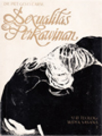 Image of Sexualitas Perkawinan