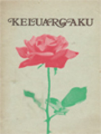 Image of Keluargaku: Pedoman Pembinaan Keluarga