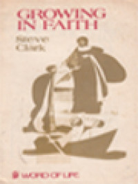 Image of Growing In Faith