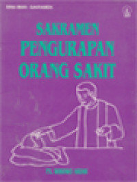 Image of Sakramen Pengurapan Orang Sakit