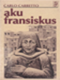 Image of Aku Fransiskus