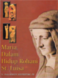 Image of Maria Dalam Hidup Rohani Santa Luisa