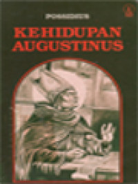 Image of Kehidupan Augustinus