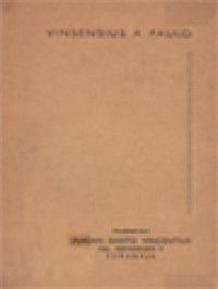 Image of Vinsensius A Paulo