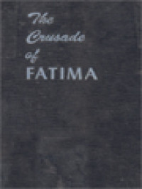 Image of The Crusade Of Fatima: The Lady More Briliant Than The Sun