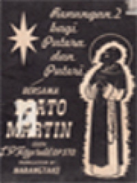 Image of Renungan-Renungan Bagi Putera Dan Puteri Bersama Santo Martin