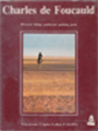 Image of Charles De Foucauld: Riwayat Hidup Pahlawan Padang Pasir