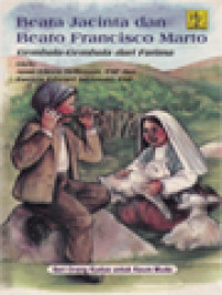 Image of Beata Jacinta Dan Beato Francisco Marto: Gembala-Gembala Dari Fatima