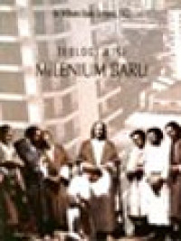 Image of Teologi Misi Milenium Baru