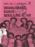 Orang-Orang Kudus Sekeliling Altar