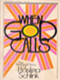 Image of When God Calls