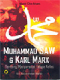 Image of Muhammad SAW & Karl Marx: Tentang Masyarakat Tanpa Kelas