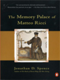 Image of The Memory Palace Of Matteo Ricci