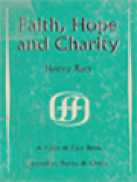 Image of Faith, Hope And Charity