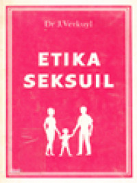 Image of Etika Kristen II/2: Etika Seksuil