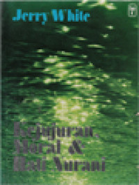 Image of Kejujuran, Moral & Hati Nurani
