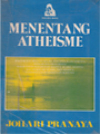 Image of Menentang Atheisme