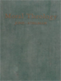 Image of Moral Theology