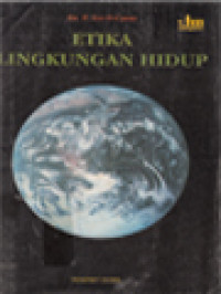 Image of Etika Lingkungan Hidup