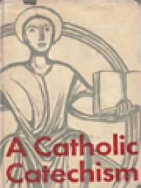Image of A Catholic Catechism