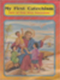 Image of My First Catechism: Sons Of Holy Mary Immaculate