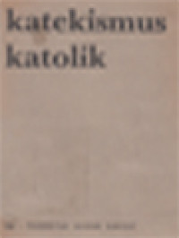 Image of Katekismus Katolik