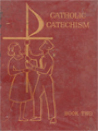 Image of Catholic Catechism