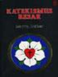Image of Katekismus Besar Martin Luther