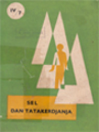 Image of Sel Dan Tatakerjanya
