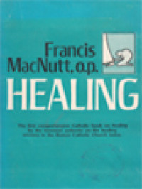 Image of Healing