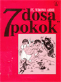 Image of 7 Dosa Pokok