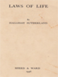 Image of Laws Of Life