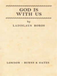 Image of God Is With Us