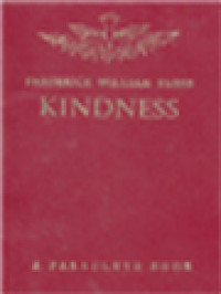 Image of Kindness
