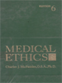 Image of Medical Ethics