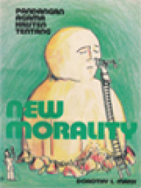 Image of Pandangan Agama Kristen Tentang New Morality