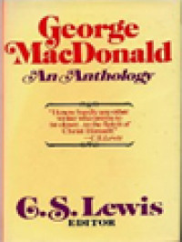 Image of George MacDonald: An Anthology